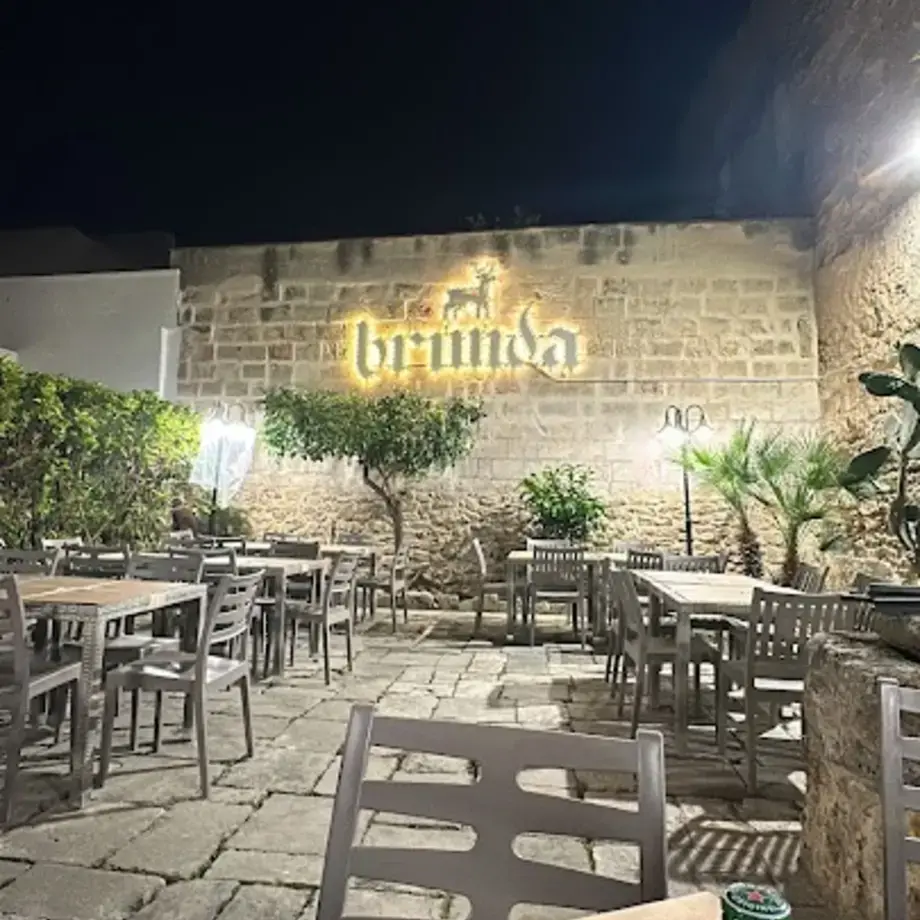 Brunda Pizzeria Mesagne