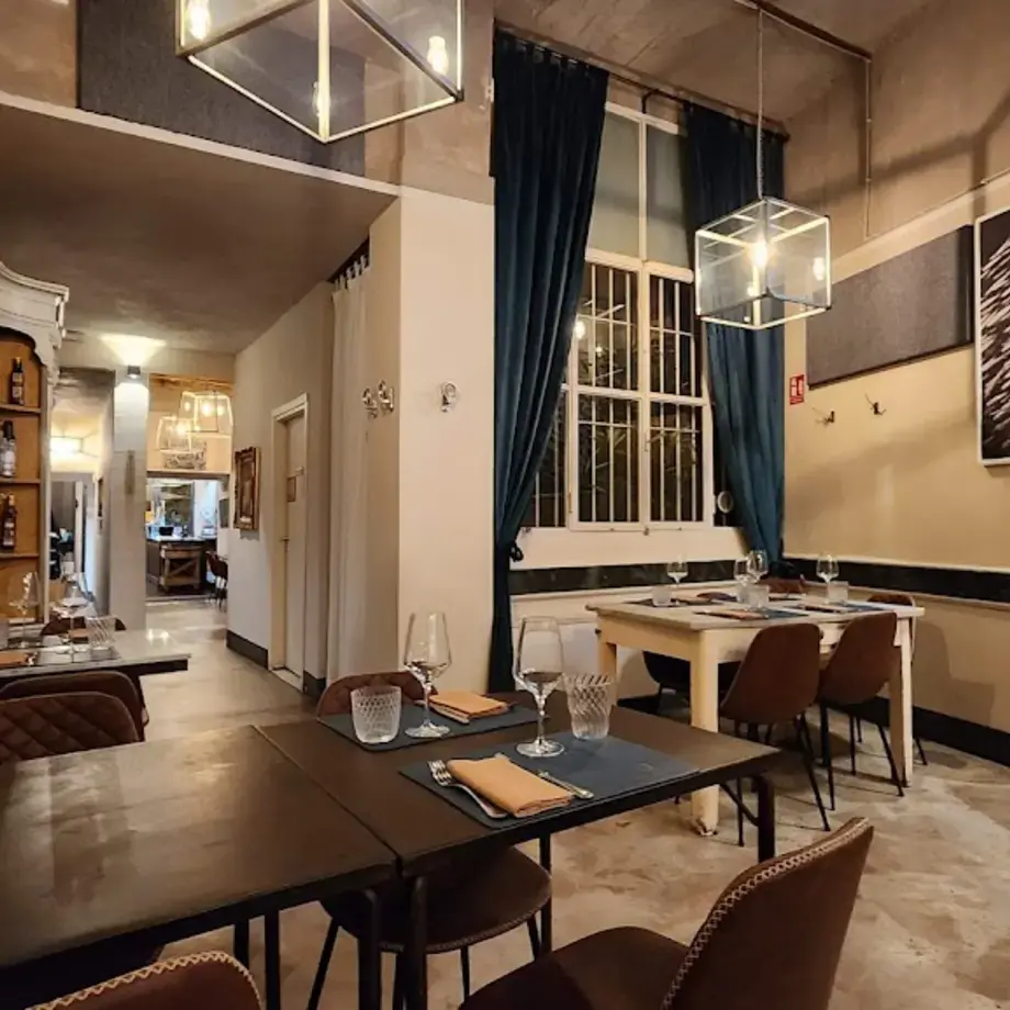 Burro &amp; Acciughe