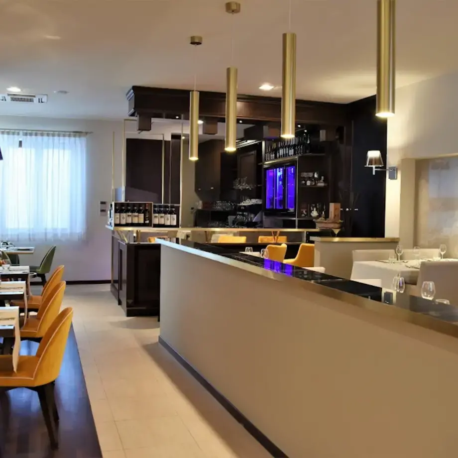 Ca' d' Frara Trattoria Moderna