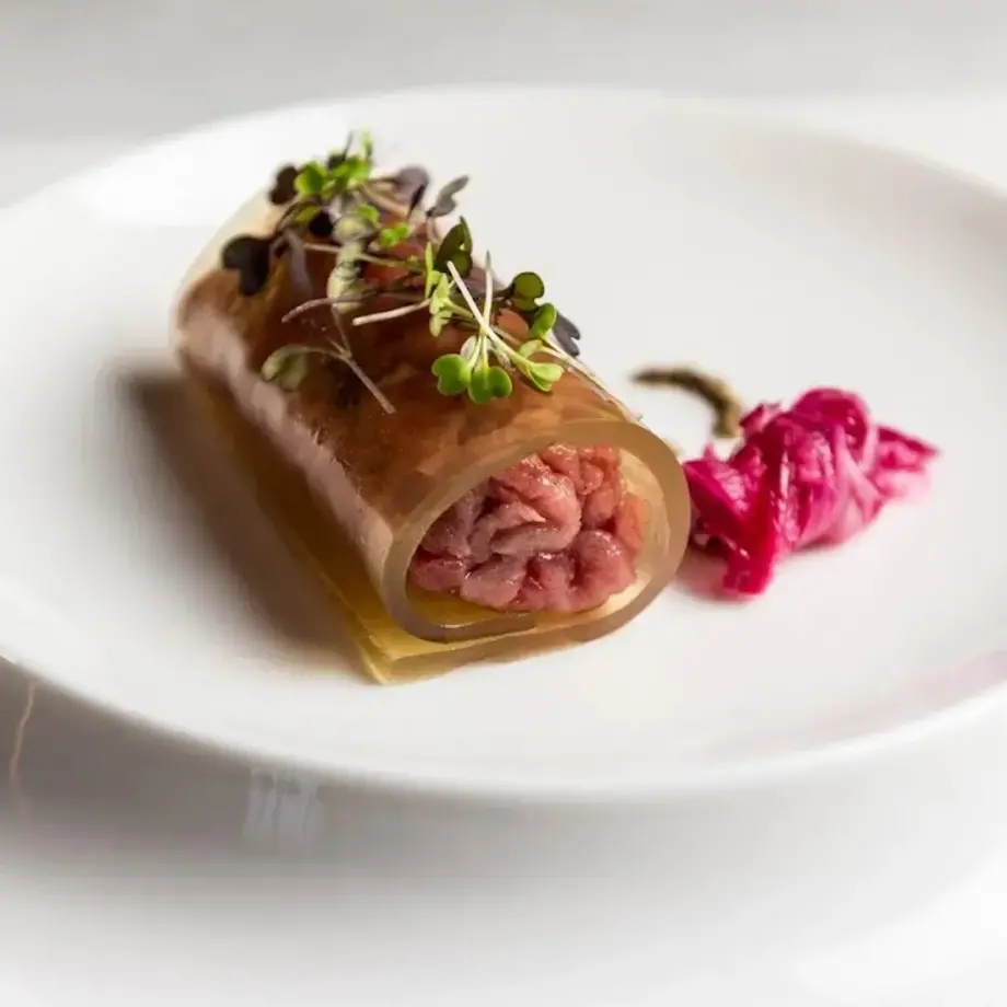 Ca' Longa Ristorante Piacenza