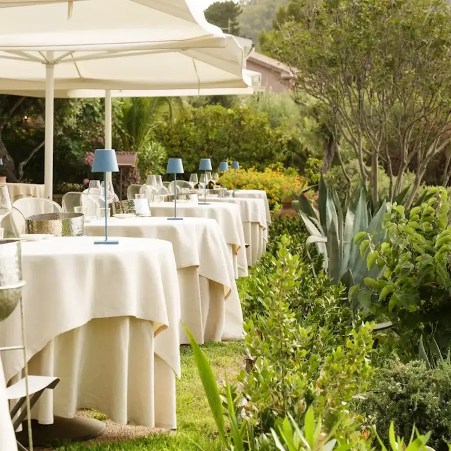 Cala Luna Restaurant - Cefalù