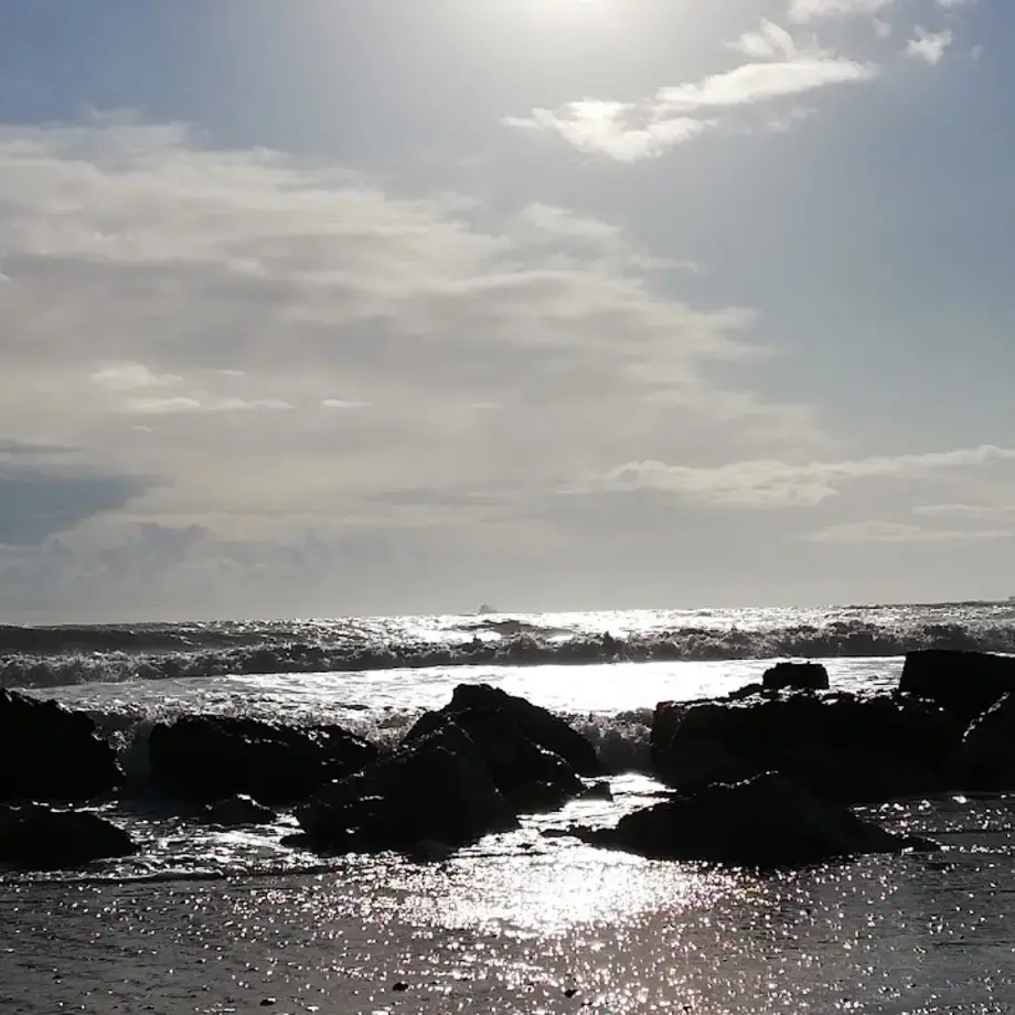 Calle Larga XXII Marzo