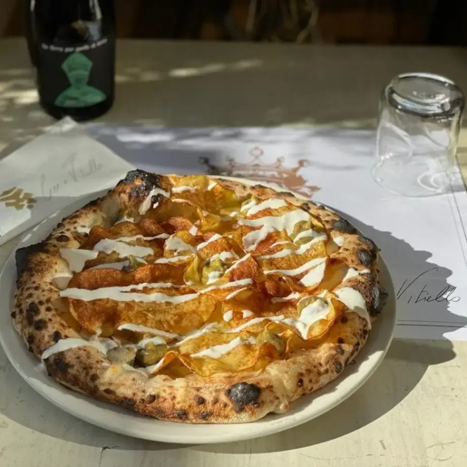 Cambia-Menti di Ciccio Vitiello