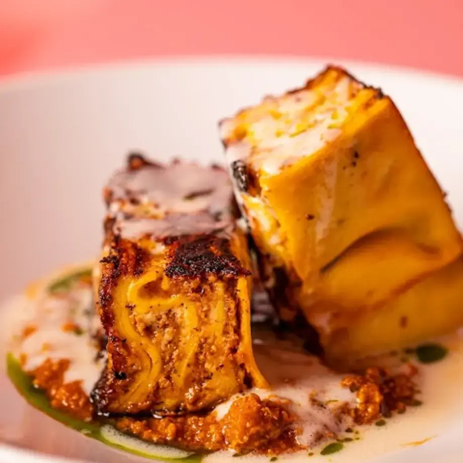 Camillo a Piazza Navona