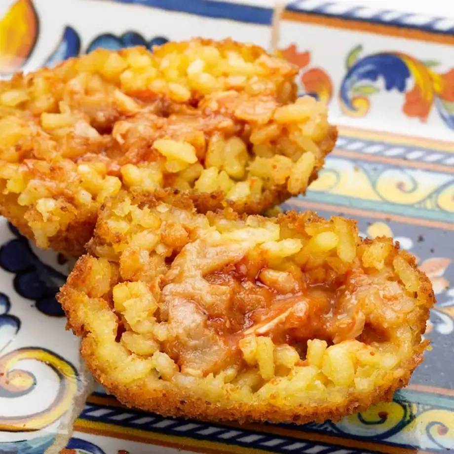 Cannata Sicilian Bakery