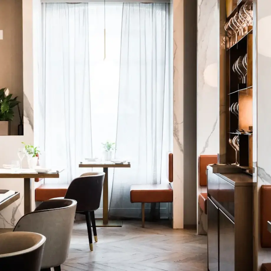 Cannavacciuolo Bistrot - Torino