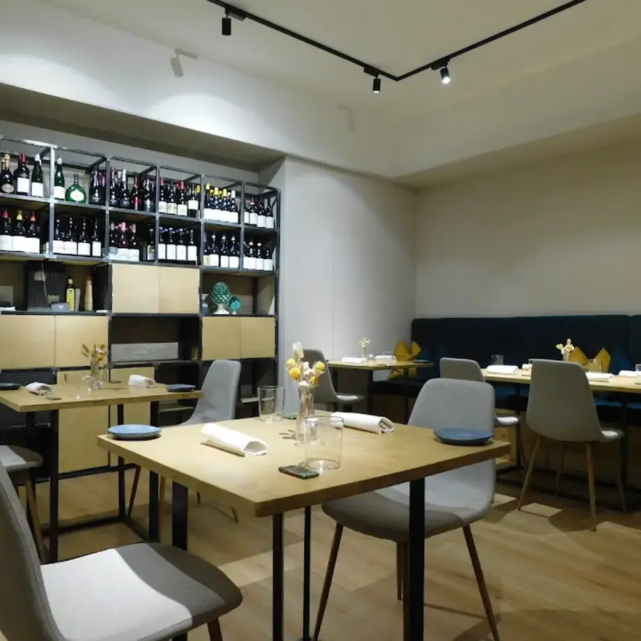 Capriccio Ristorante Augusta