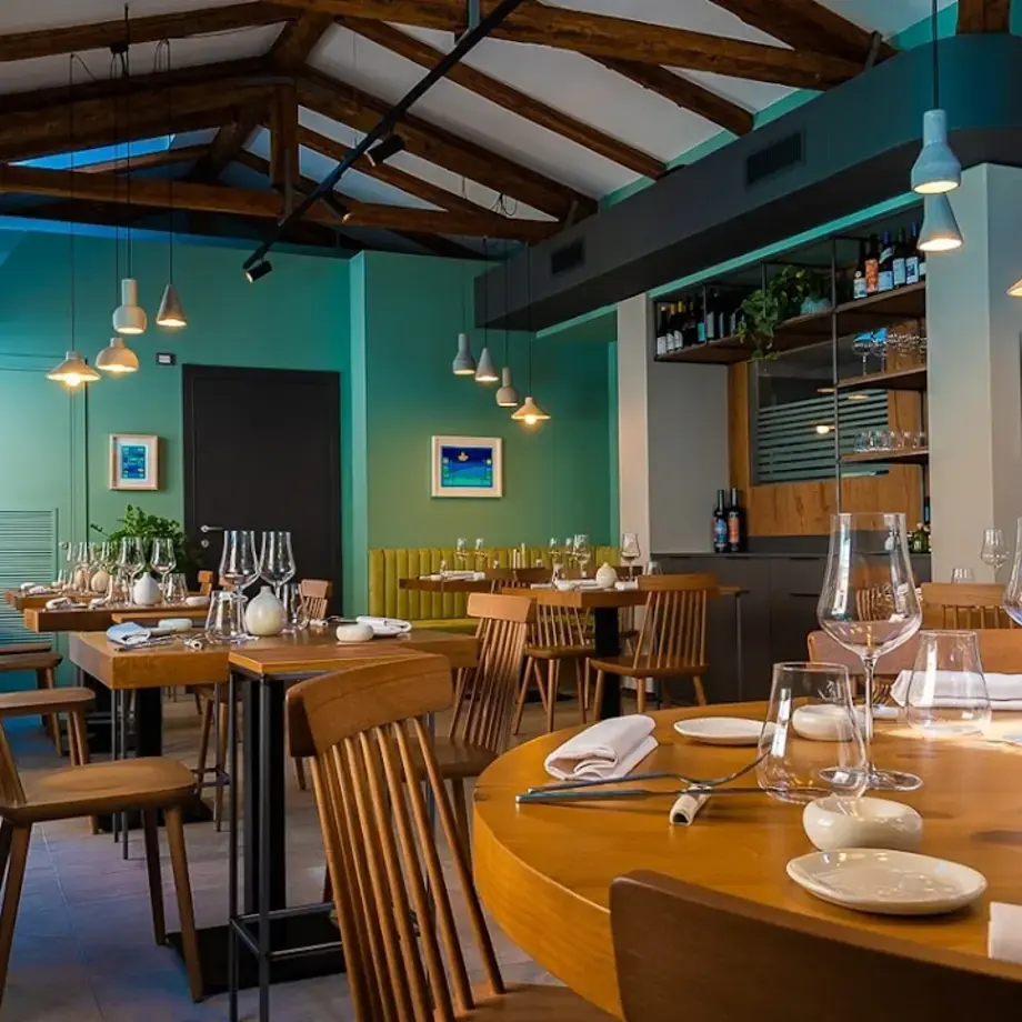 Cardamomo Ristorante Grado