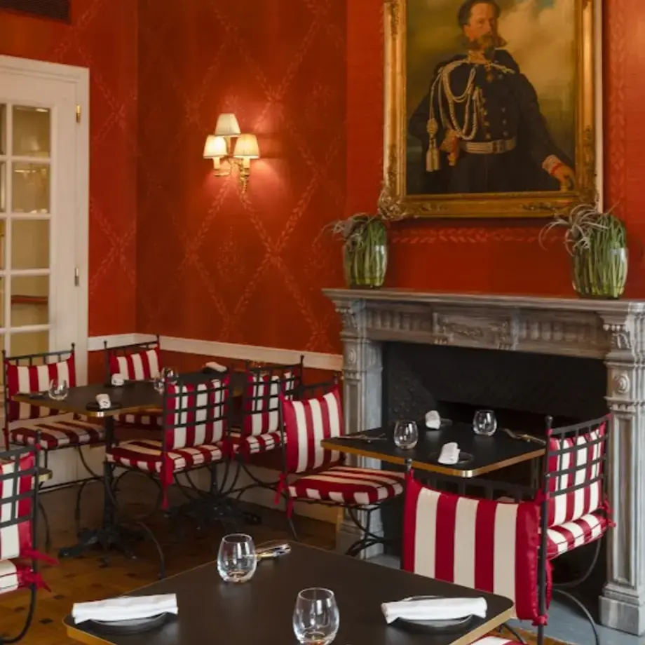 Carlo e Camillo Bistrot