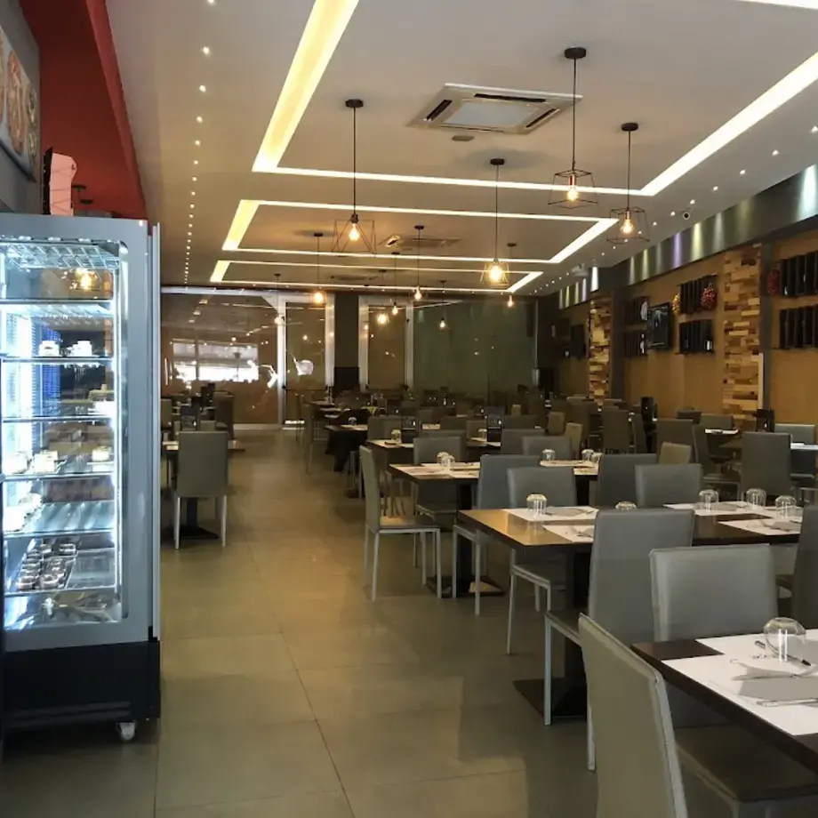 Carlo Sammarco Pizzeria 2.0 - Aversa