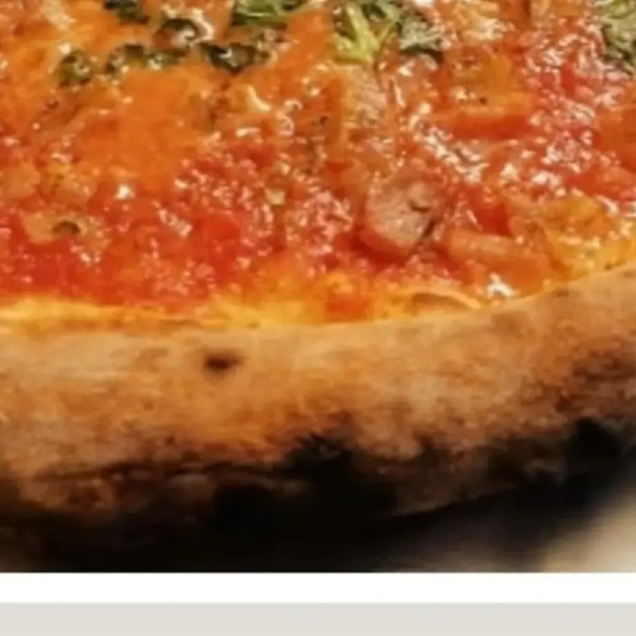 Carminuccio a Mariconda Pizzeria