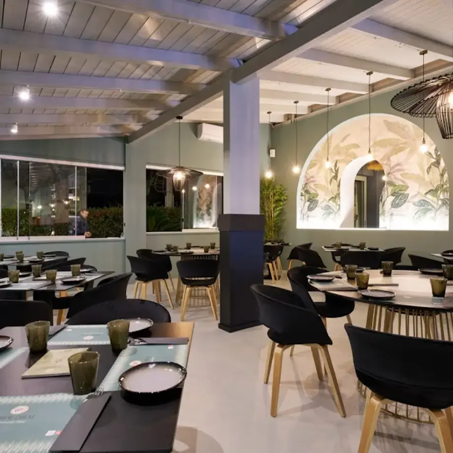 Carpe Diem &quot;Diversamente Pizza&quot;