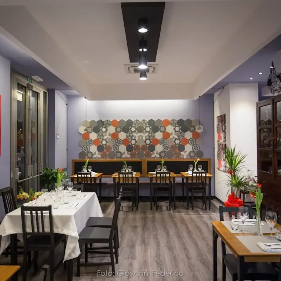 Casa &amp; Putia Ristorante