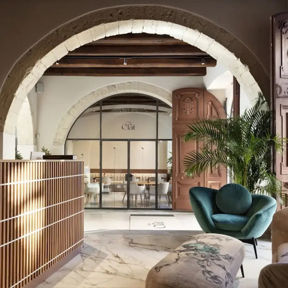 Casa Clàt
