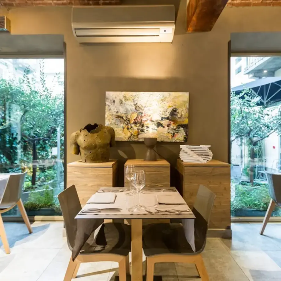 Casa del Barolo Enotavola Ristorante