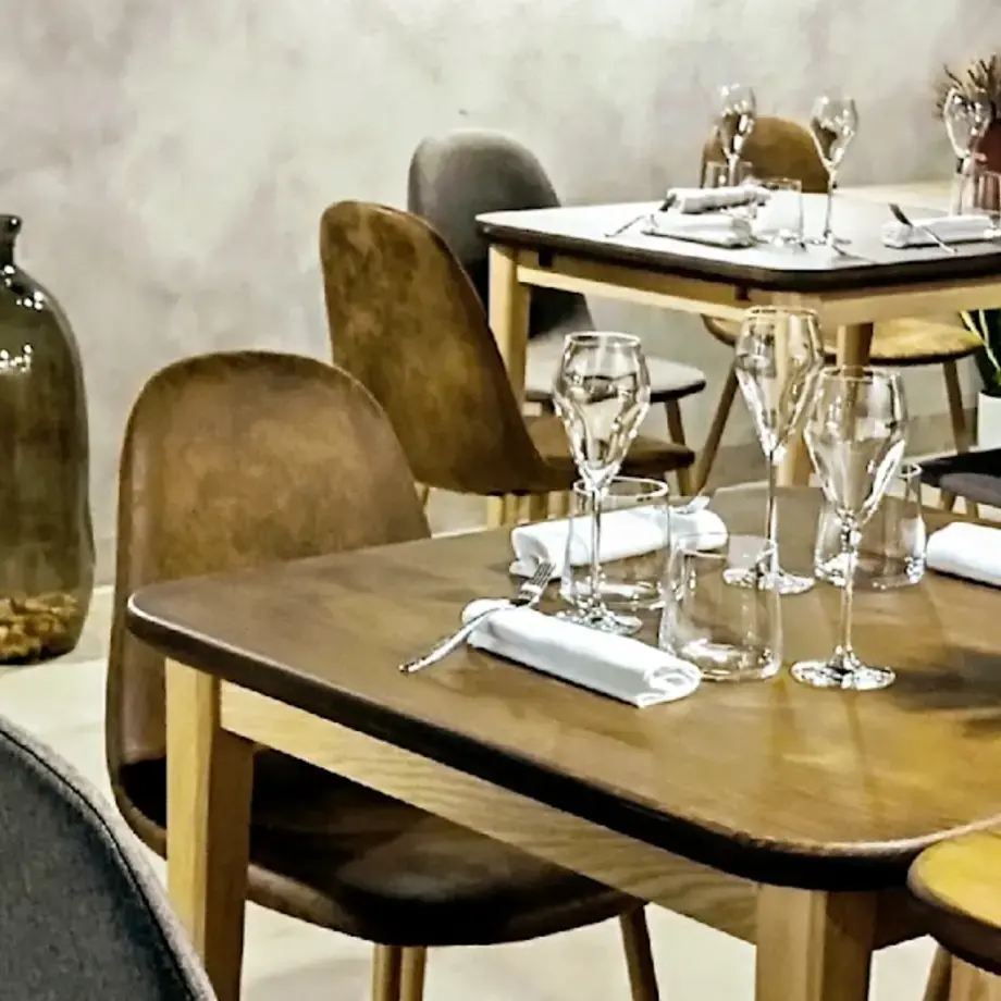 Casa Federici Ristorante