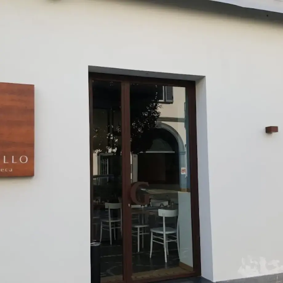 Casa Gallo Ristorante