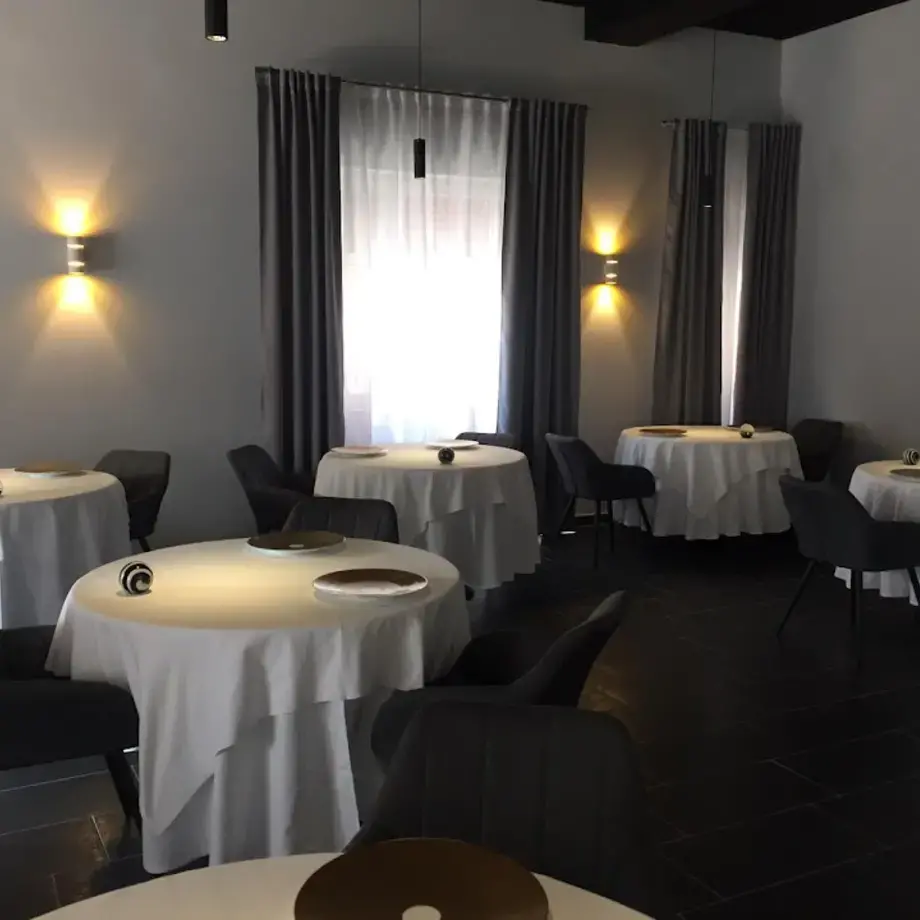 Casa Perrotta Restaurant