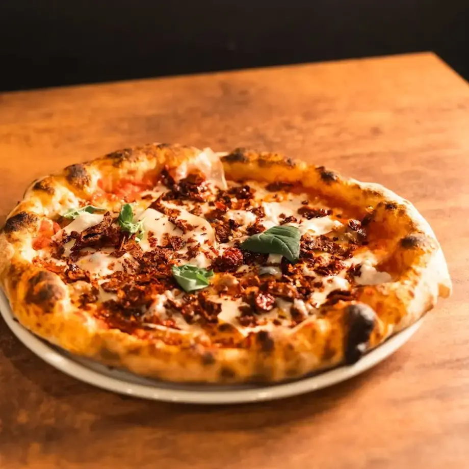 Casarsa -Pizzeria lucana-