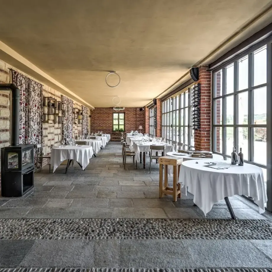 Cascina Faletta - Ristorante - B&amp;B - Wine Tasting