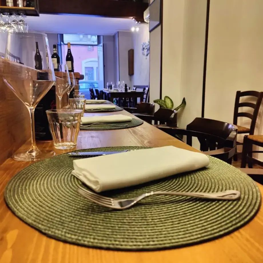 Casu Osteria Contemporanea