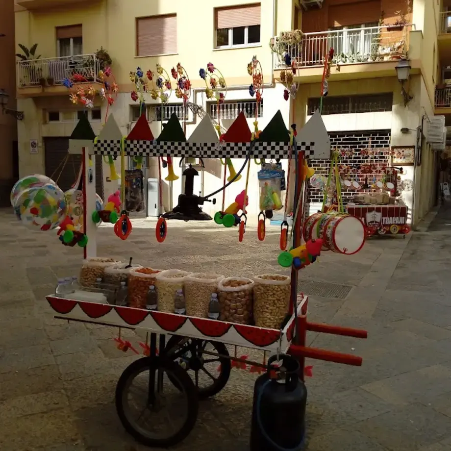 Caupona Taverna di Sicilia