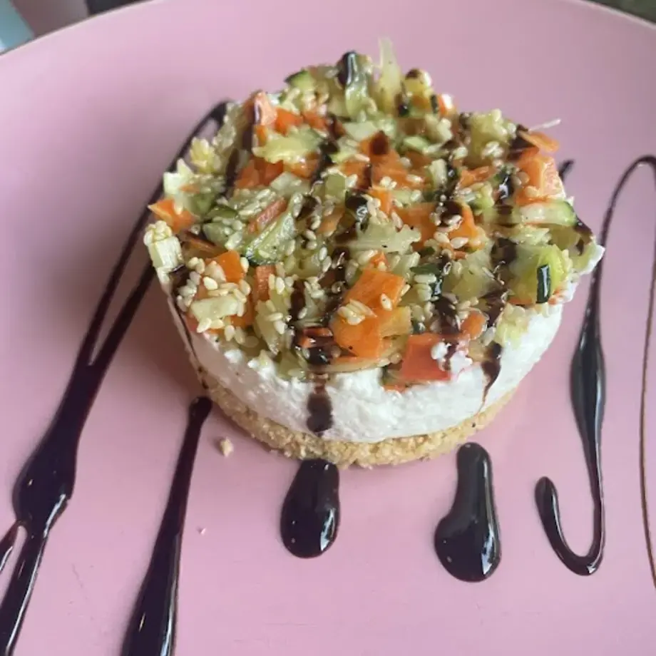 Centimetro Zero - Locanda Del Terzo Settore