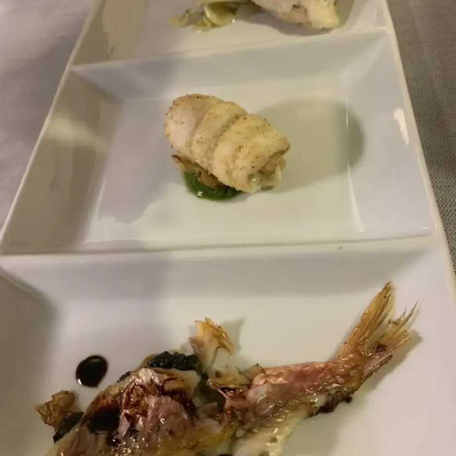 Chalet Galileo Di Tarantini M.Rosa E Orso Stefano S.N.C.