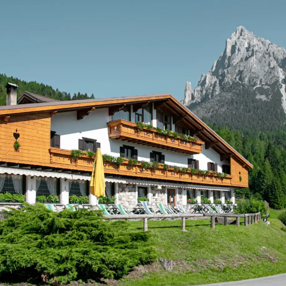 Chalet Ristorante Piereni