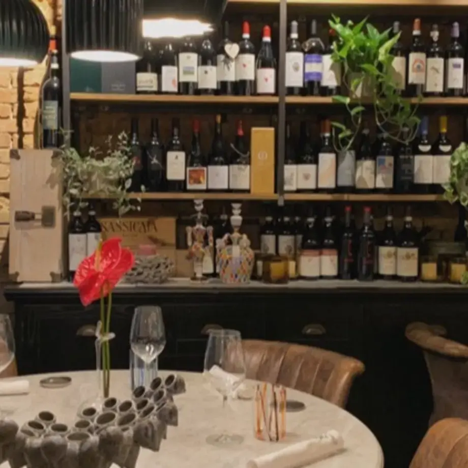 Chat Qui Rit | Ristorante Venezia Gourmet