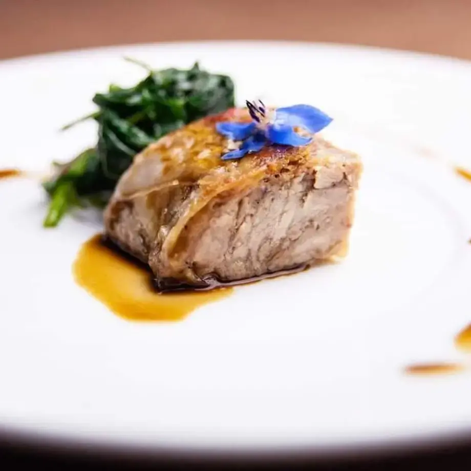 ChiaroScuro di Marina Ravarotto