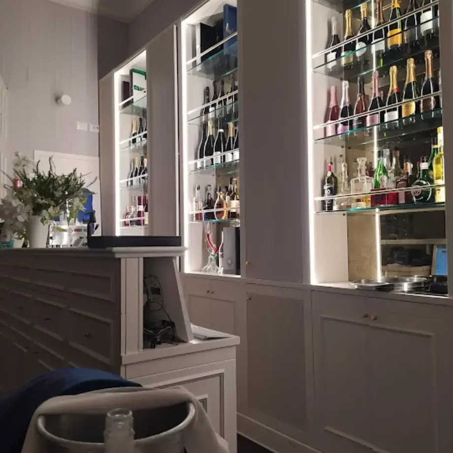 Chinappi Seafood Restaurant