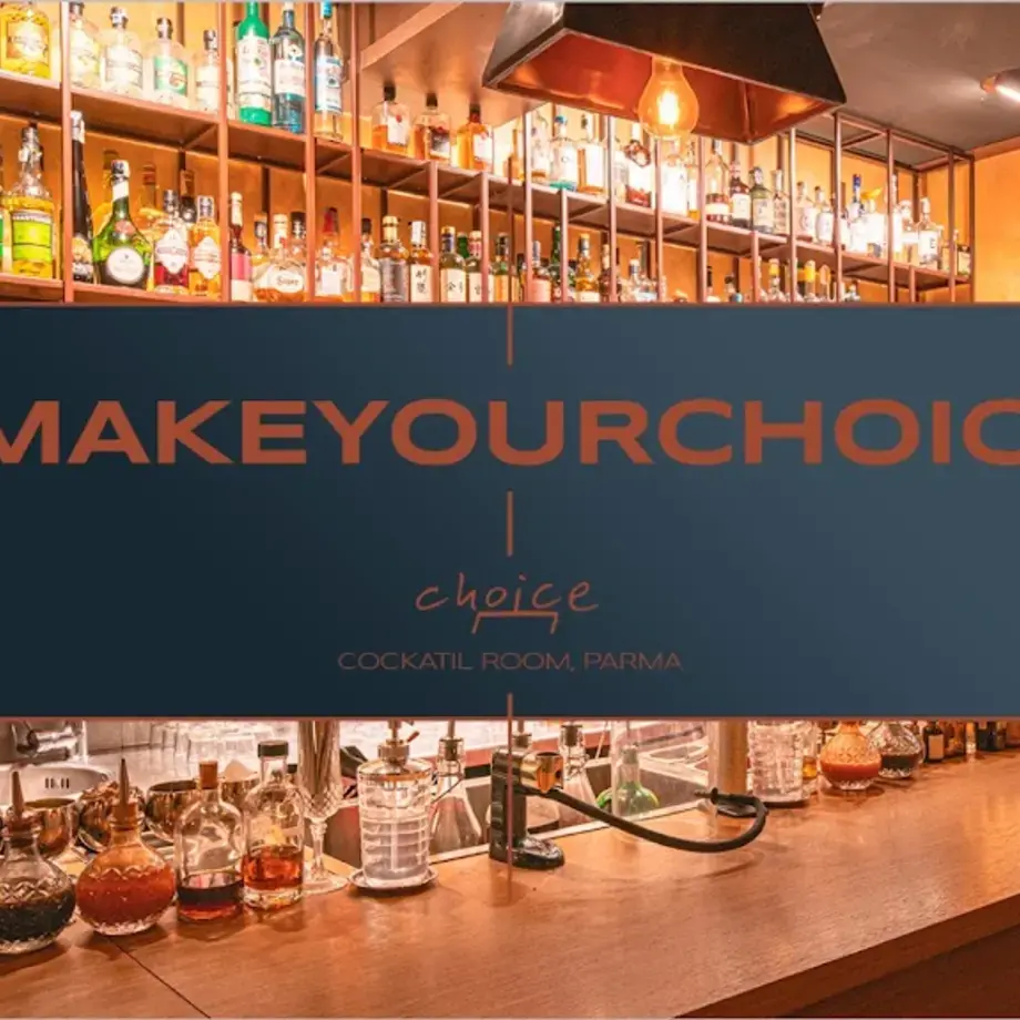 Choice - Cocktail Bar