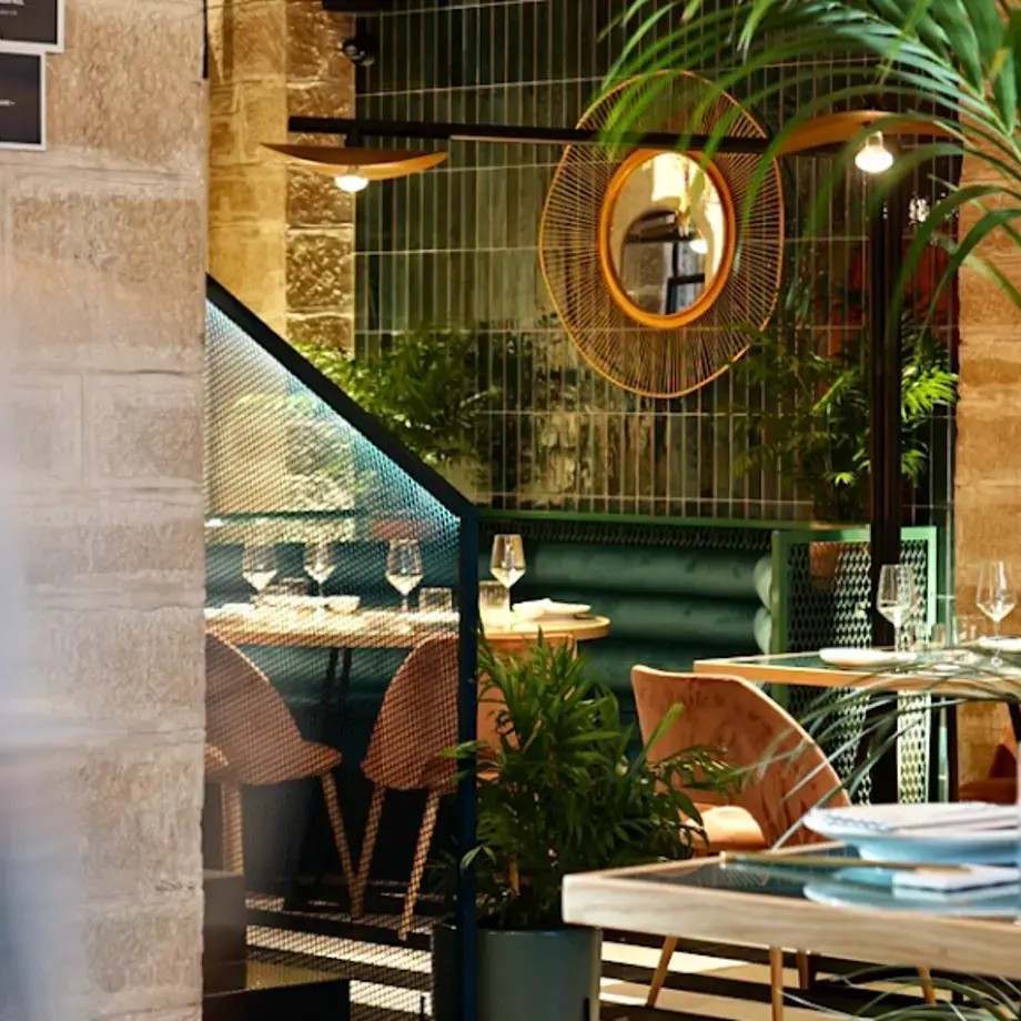 Chotto Chotto - Nippo Apulo Cuisine