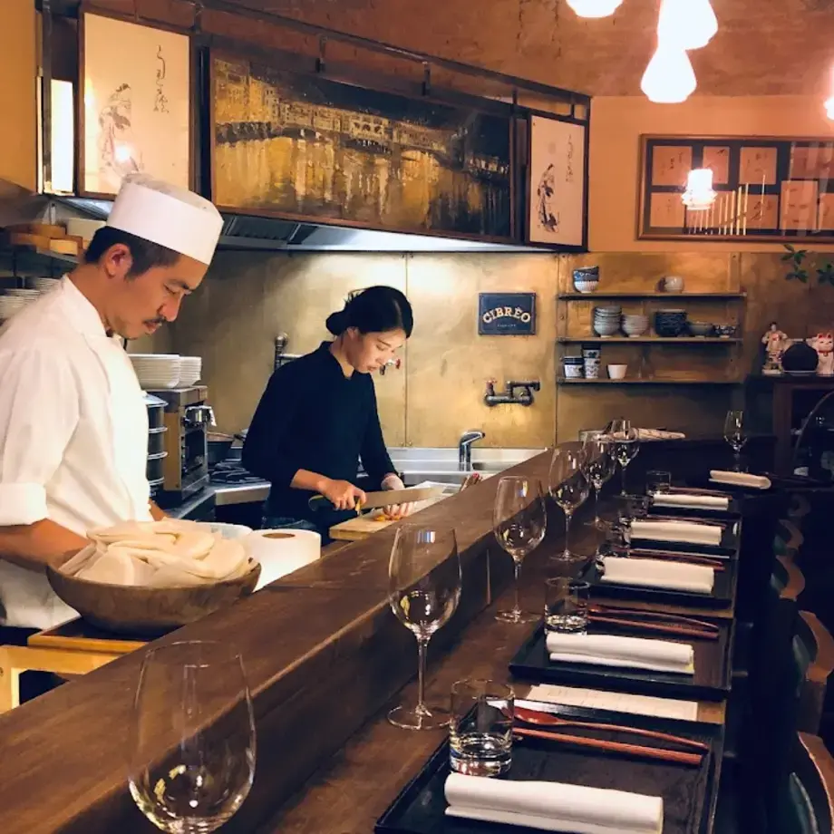 Ciblèo - Tortelli e Ravioli