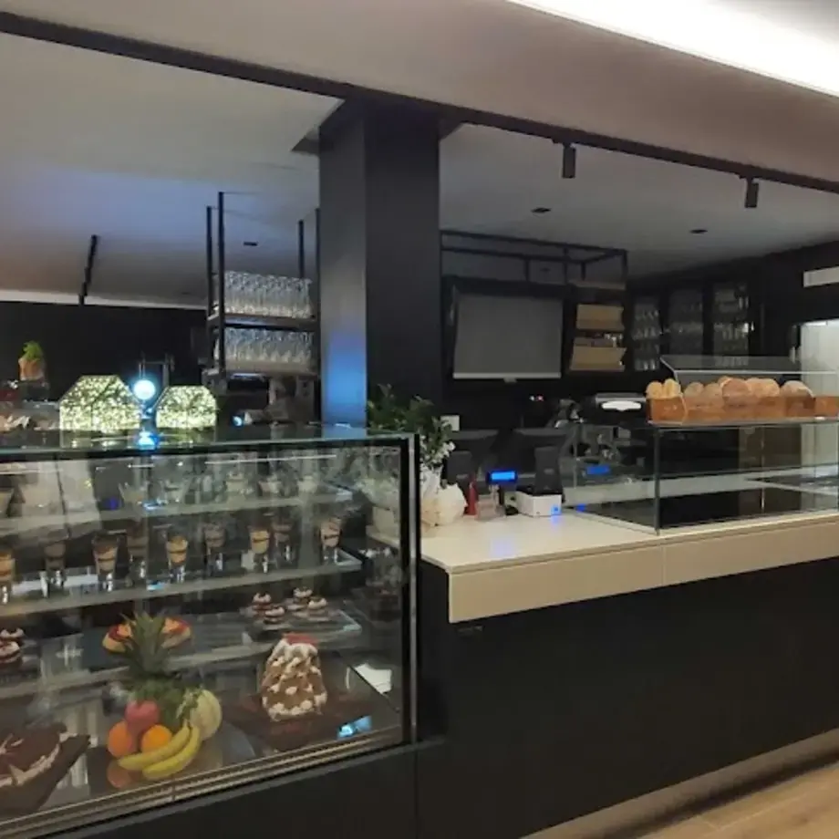 Cice pizzeria contemporanea