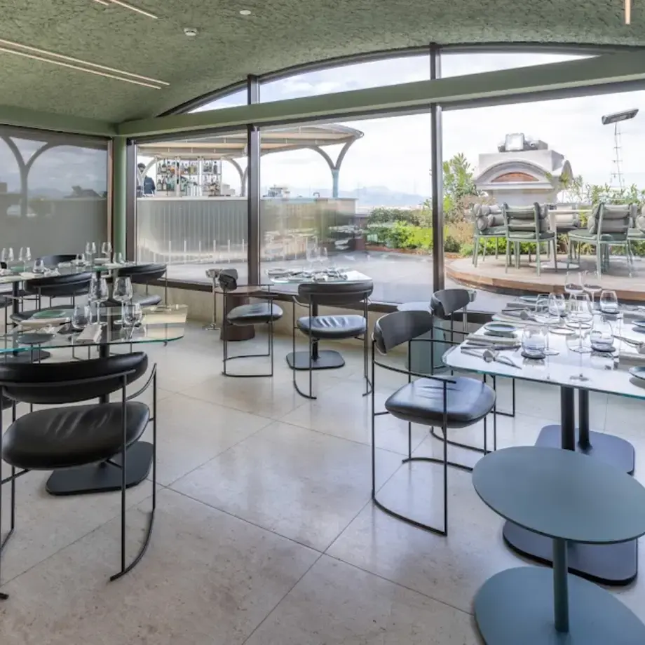 Cielo Rooftop Experience