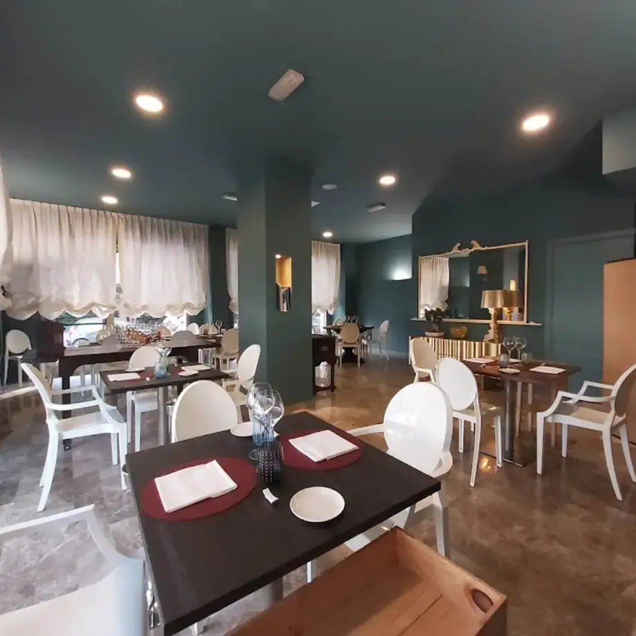 Cipria di Mare Ristorante