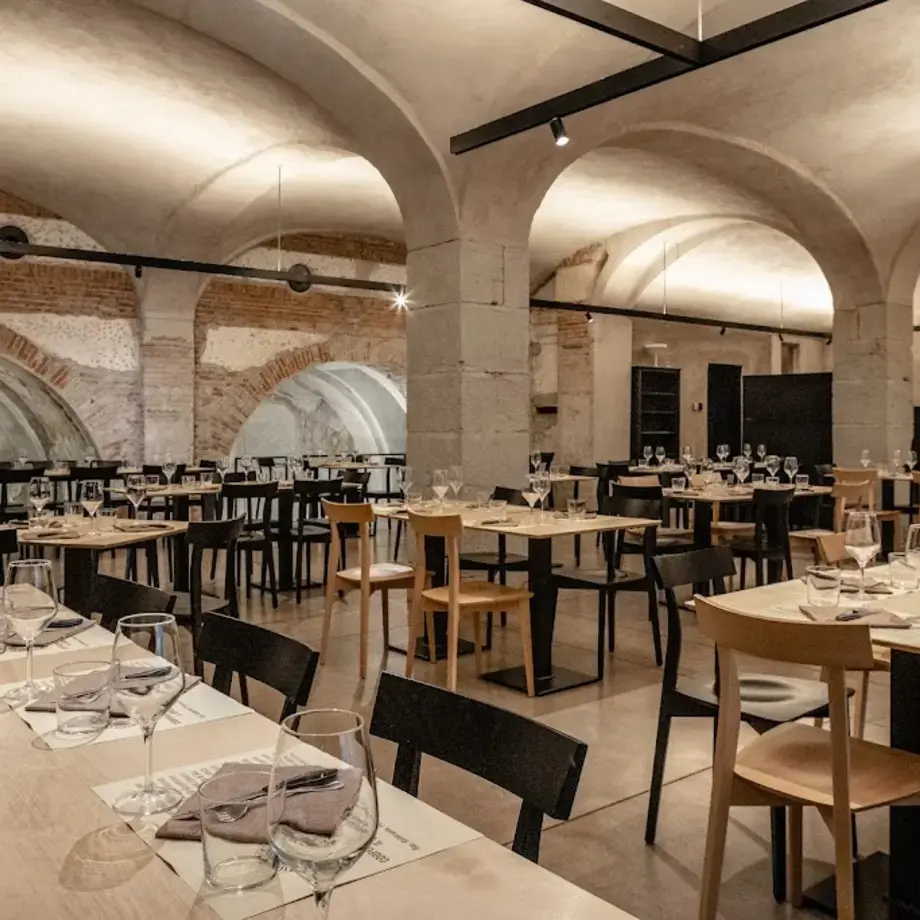 Circolino Città Alta