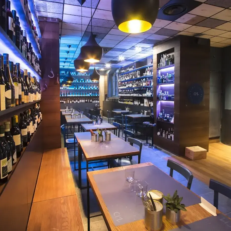 CIZ Cantina e Cucina