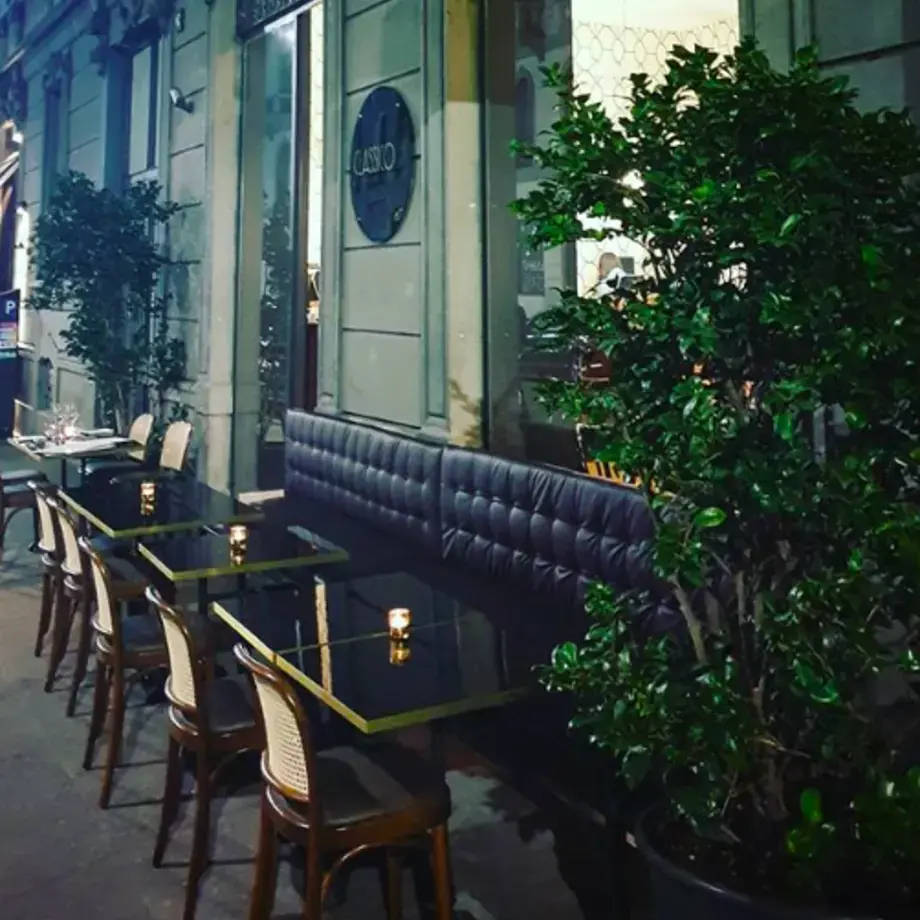 CLASSICO trattoria &amp; cocktail