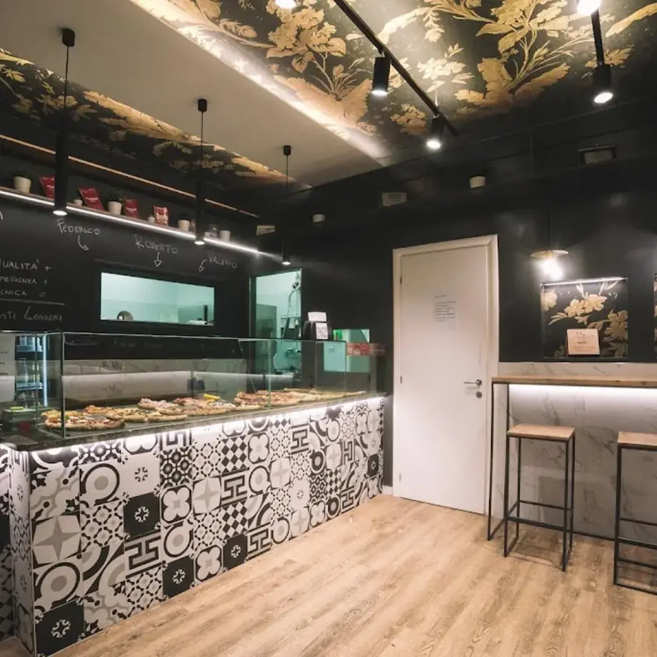 Compagnia della Pizza