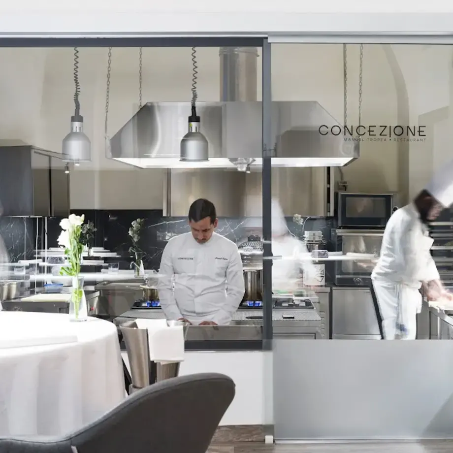 Concezione Restaurant