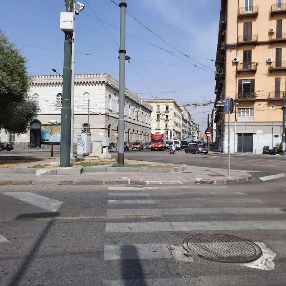 Corso Giuseppe Garibaldi