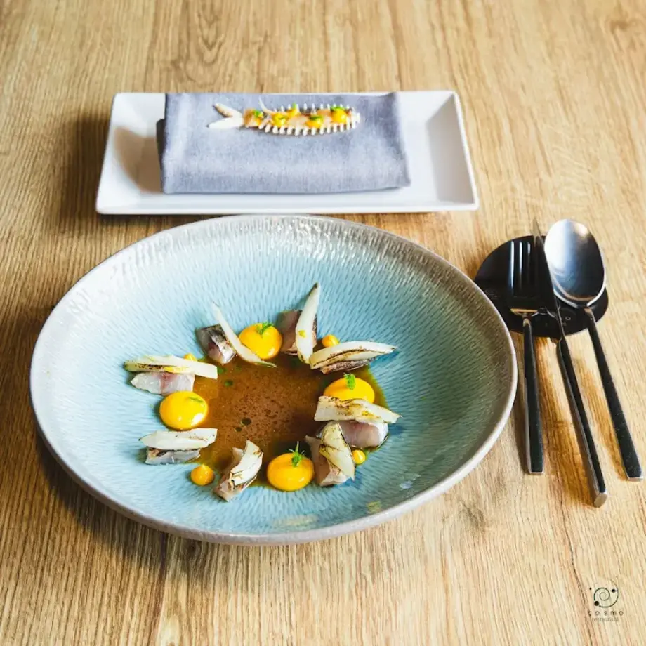 Cosmo Restaurant Pompei