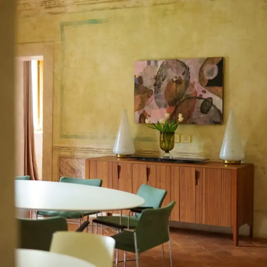 Costa di Maggio - Ristorante e Ospitalità