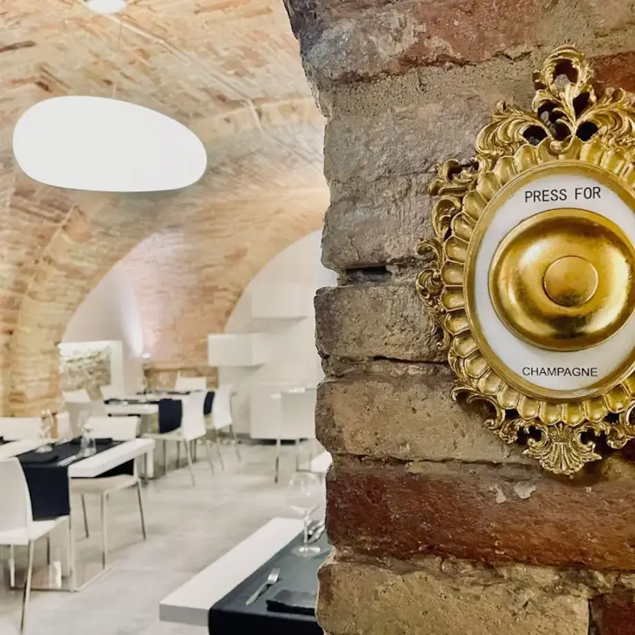 Cottabo - Pratiche di cibo e vino - Ristorante