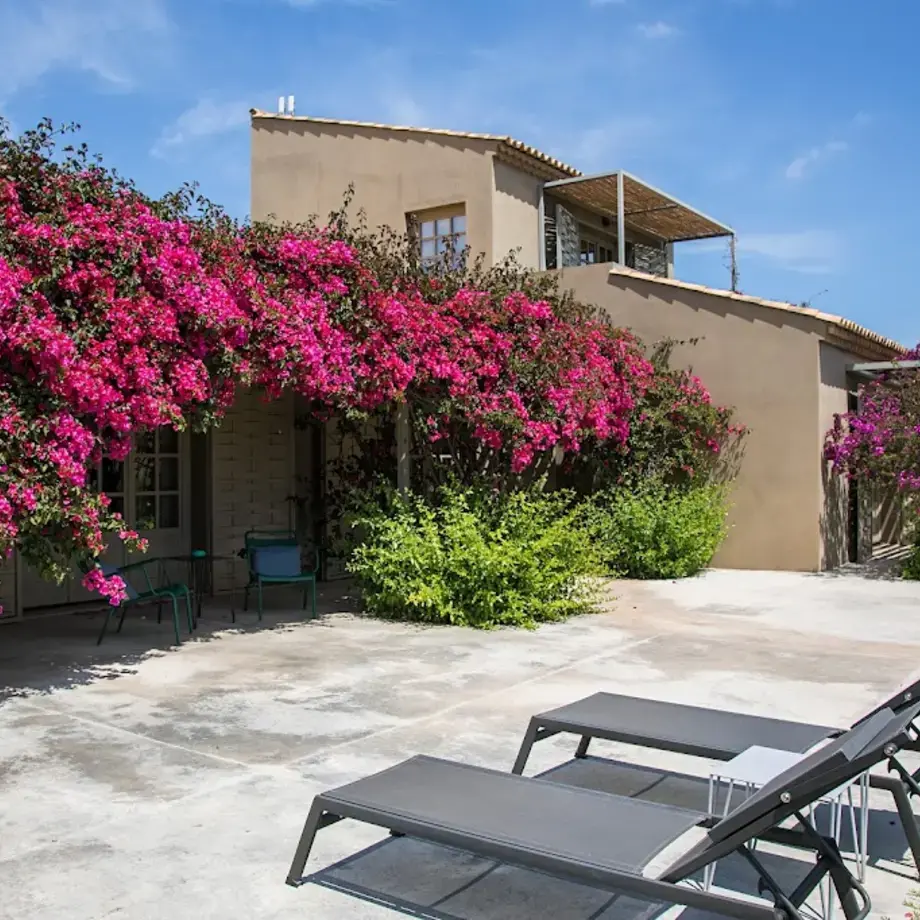 Country House Villadorata