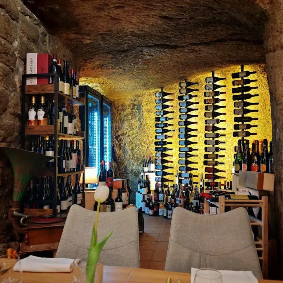 Cozzitorto Osteria del Capitano