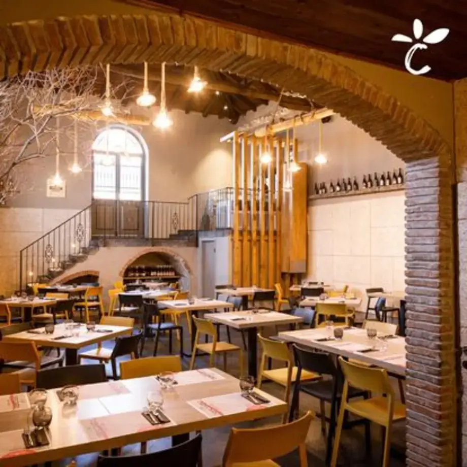 Crescenzio Pizzeria a Tavola